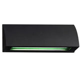 Havit Lighting Step Lights Taso LED Step Light TRI Colour Lights-For-You HV3271T-BLK-12V 9350418014672